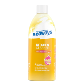 厨房清洁剂生产厂家 - 环保去油喷雾