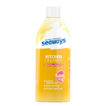 Multi Purpose Cleaner Supplier - Eco Friendly Interior Spray