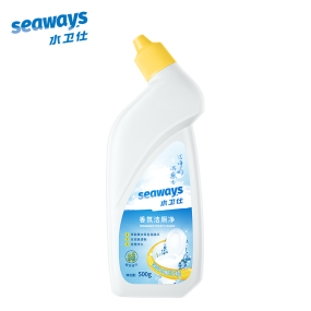 厕所清洁剂工厂 - 家用清洁刷洗涤剂