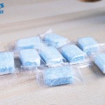 Dishwasher Tablets Manufacturer - Easy Use Solid Disposable