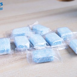 Dishwasher Tablets Manufacturer - Easy Use Solid Disposable