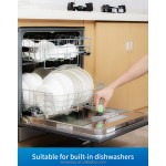 Dishwasher Tablets Factory - Bulk Eco Friendly Pods