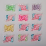 Laundry Pods Manufacturer - Cleaner Colorful Apparel Gel