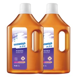 Cleaning Liquid Supplier - Eco Friendly Multipurpose Custom