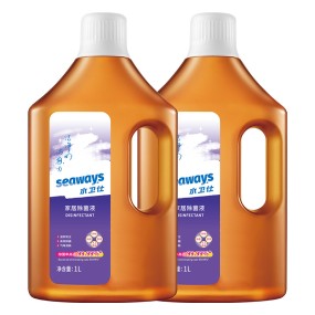 清洁液体供应商 - 环保多用途定制