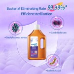 Cleaning Liquid Supplier - Eco Friendly Multipurpose Custom