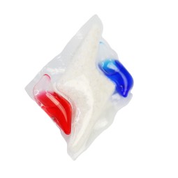 Dishwasher Pods Supplier - OEM PVA Film Gel Tablet