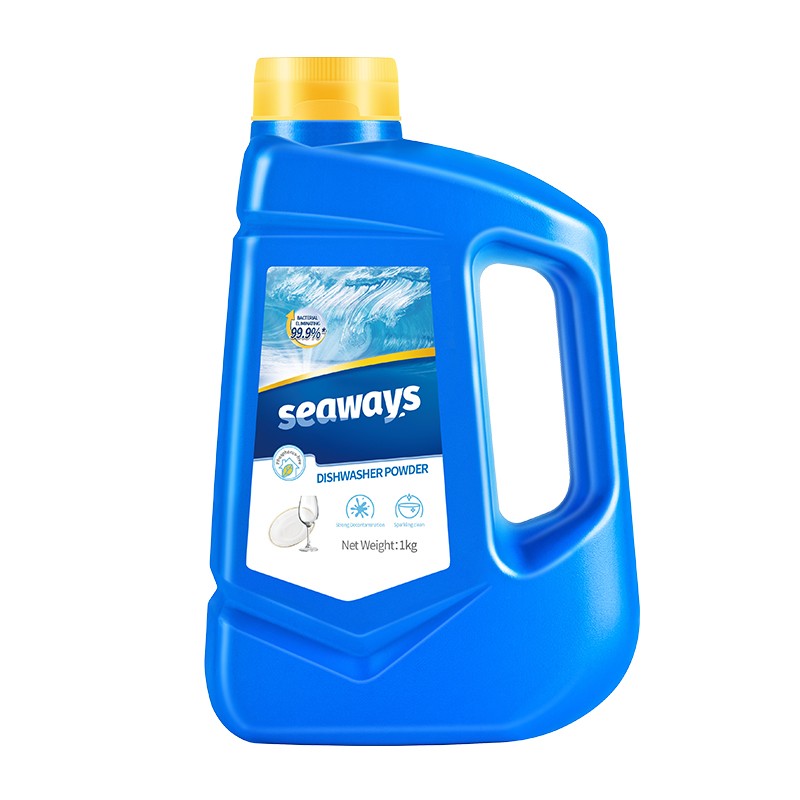 洗碗机粉供应商 - 环保批量厨房