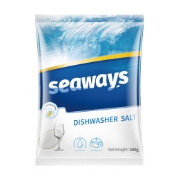 Dishwasher Salt Manufacturer - Effective Scale Remover