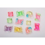 Laundry Detergent Pods Supplier - Custom Eco Friendly Disposable