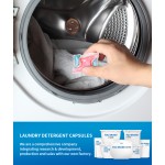 洗衣豆供应商 - 12g可定制颜色香味