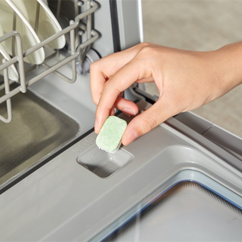 Dishwashing Tablets Supplier - Max Detergent Hotel Grade