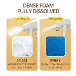 Cleaner Set Manufacturer - Multi Purpose Toilet Kitchen