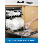 Dishwasher Pods Factory - Safe Eco Friendly Capsules