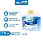 Dishwasher Detergent Manufacturer - 250ml Residue Removal Liquid