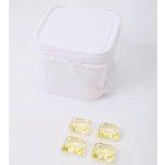 洗衣 detergent豆工厂 - 3合1环保一次性