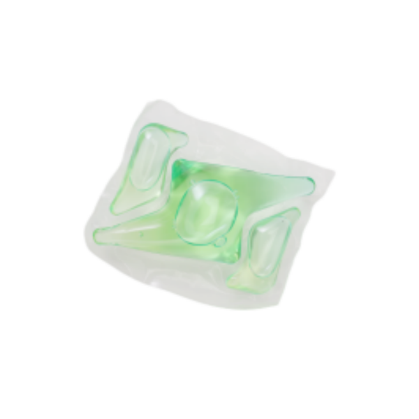 Laundry Pods Manufacturer - Natural Liquid Concentrated