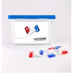 Dishwashing Pods Manufacturer - 4 in 1 High Concentrated