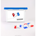 Dishwasher Pods Manufacturer - 3 in 1 Natural Sustainable