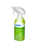Kitchen Cleaner Supplier - Hot Sale Foam Oil Cleaner