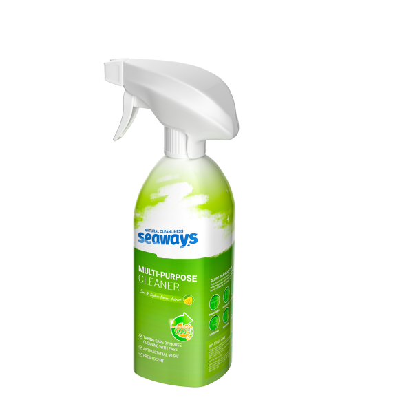 Kitchen Cleaner Supplier - Hot Sale Foam Oil Cleaner