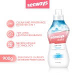 Liquid Laundry Detergent Manufacturer - Floral Concentrated Soap