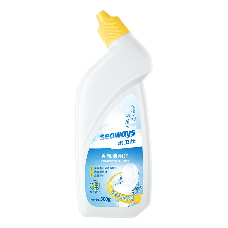 Toilet Cleaner Manufacturer - Fast Delivery Bathroom Liquid
