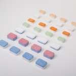 Dishwasher Tablets Factory - OEM Vegan Powder Disposable
