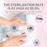 内衣清洁剂供应商 - 女性深层清洁液体