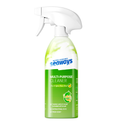 Multi Purpose Cleaner Supplier - Eco Friendly Interior Spray