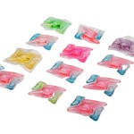 Laundry Capsules Factory - All in One Lavender Camomile