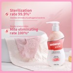 内衣清洁剂供应商 - 女性深层清洁液体