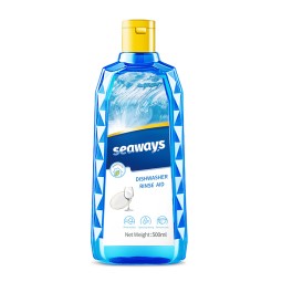 Dishwashing Rinse Supplier - 500ml Acid Super Cleaning