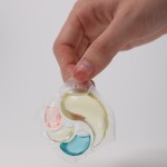 Laundry Pods Manufacturer - Hot Sale 3 in 1 Beads