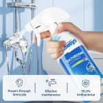 Cleaner Spray Factory - New Arrival Stubborn Stains Remover