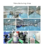 Biotin Gummy Manufacturer - OEM Vitamin C Zinc Collagen