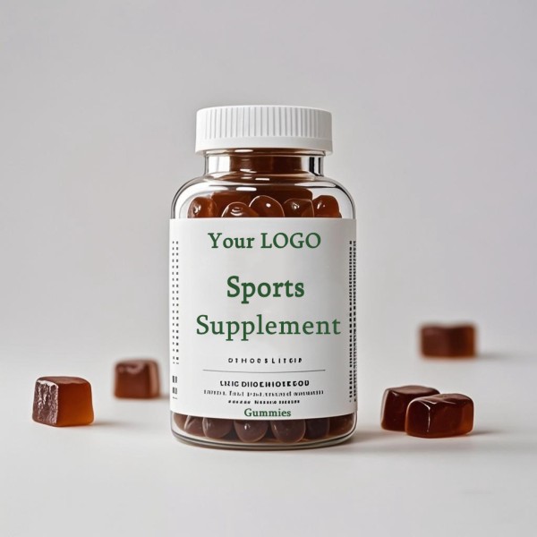 Shilajit Gummy Factory - 3000mg Himalayan Resin Minerals