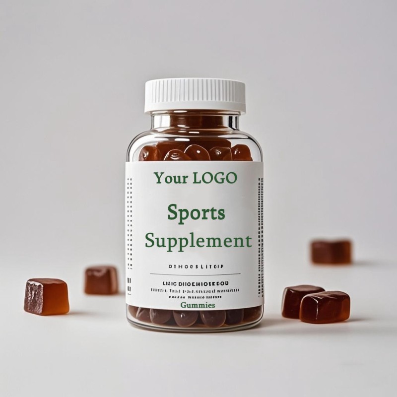 Shilajit Gummy Factory - 3000mg Himalayan Resin Minerals