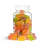 Shilajit Gummy Factory - 3000mg Himalayan Resin Minerals