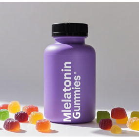 Melatonin Gummy Supplier - Health Nova Sleepy Adult Supplement