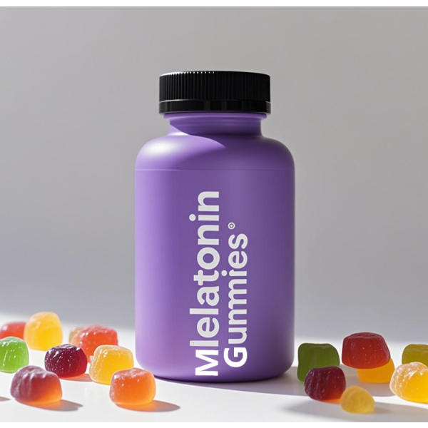 Melatonin Gummy Supplier - Health Nova Sleepy Adult Supplement