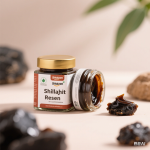 Shilajit Supplement Supplier - Custom Herbal Energy Booster