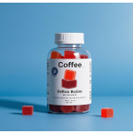 Coffee Gummy Factory - Custom Appetite Suppressant Green Bean