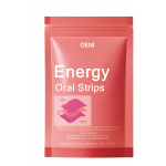 Caffeine Strip Manufacturer - Oral Dissolving Energy Film