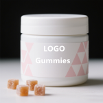 Apple Cider Gummy Supplier - Wholesale Biotin Ashwagandha