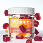 Vitamin Gummy Manufacturer - OEM Sugar Free Multivitamin Bear