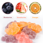 Melatonin Gummy Supplier - Health Nova Sleepy Adult Supplement