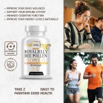 蜂胶胶囊工厂 - 1000mg 5:1提取物