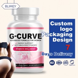 丰臀丸工厂 - 60粒阿瓜赫玛卡plus