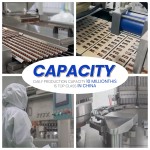 维D3 K2胶囊工厂 - 可定制钙镁